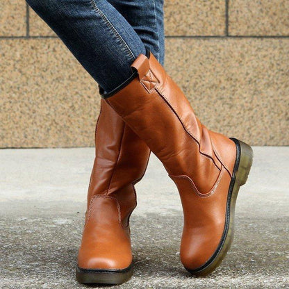 Stilvolle Orthopädische Stiefel für jeden Anlass