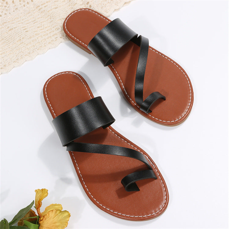 Vintage inspirierte Orthopädische Schuhe