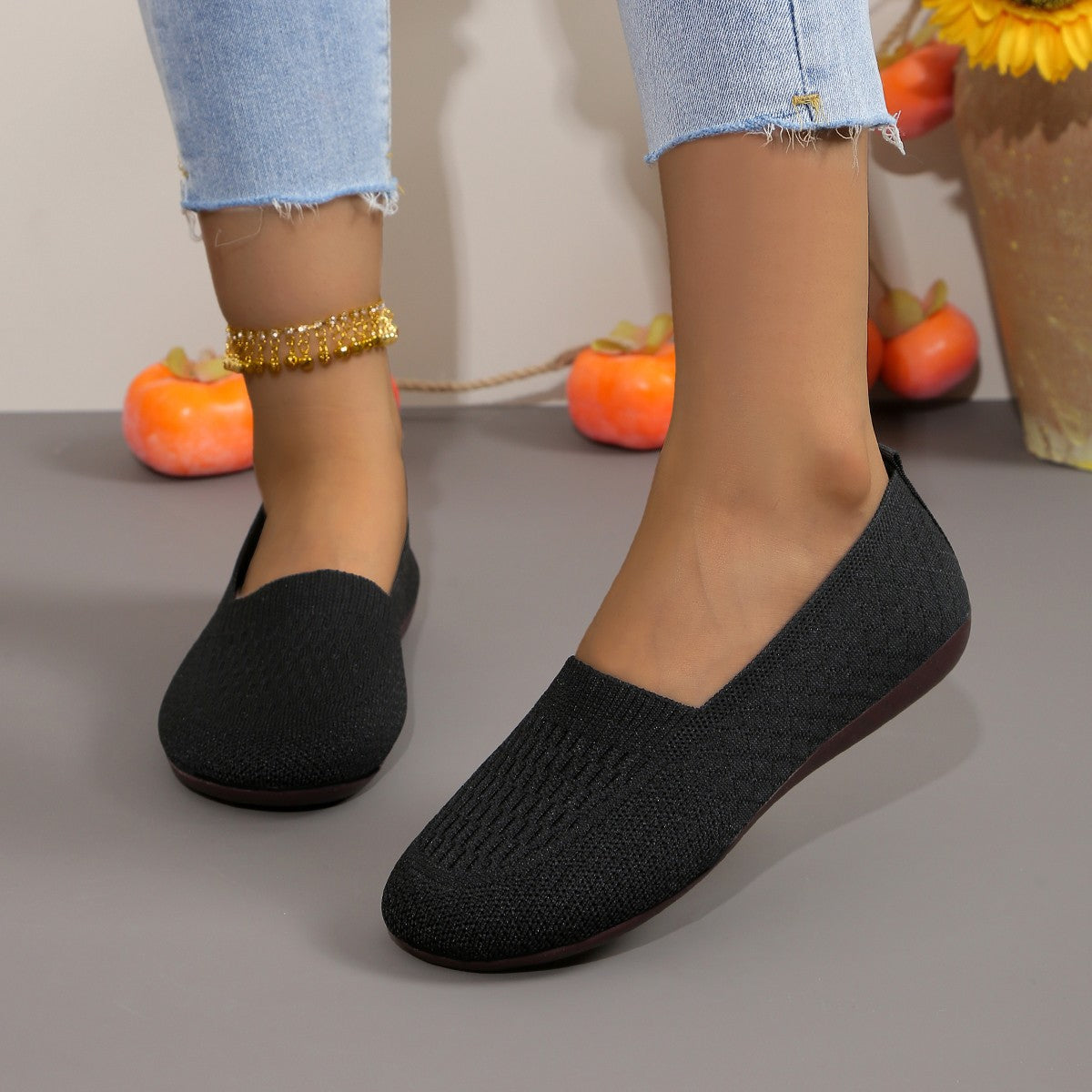 Schicke Orthopädische Schuhe mit einzigartigem Design