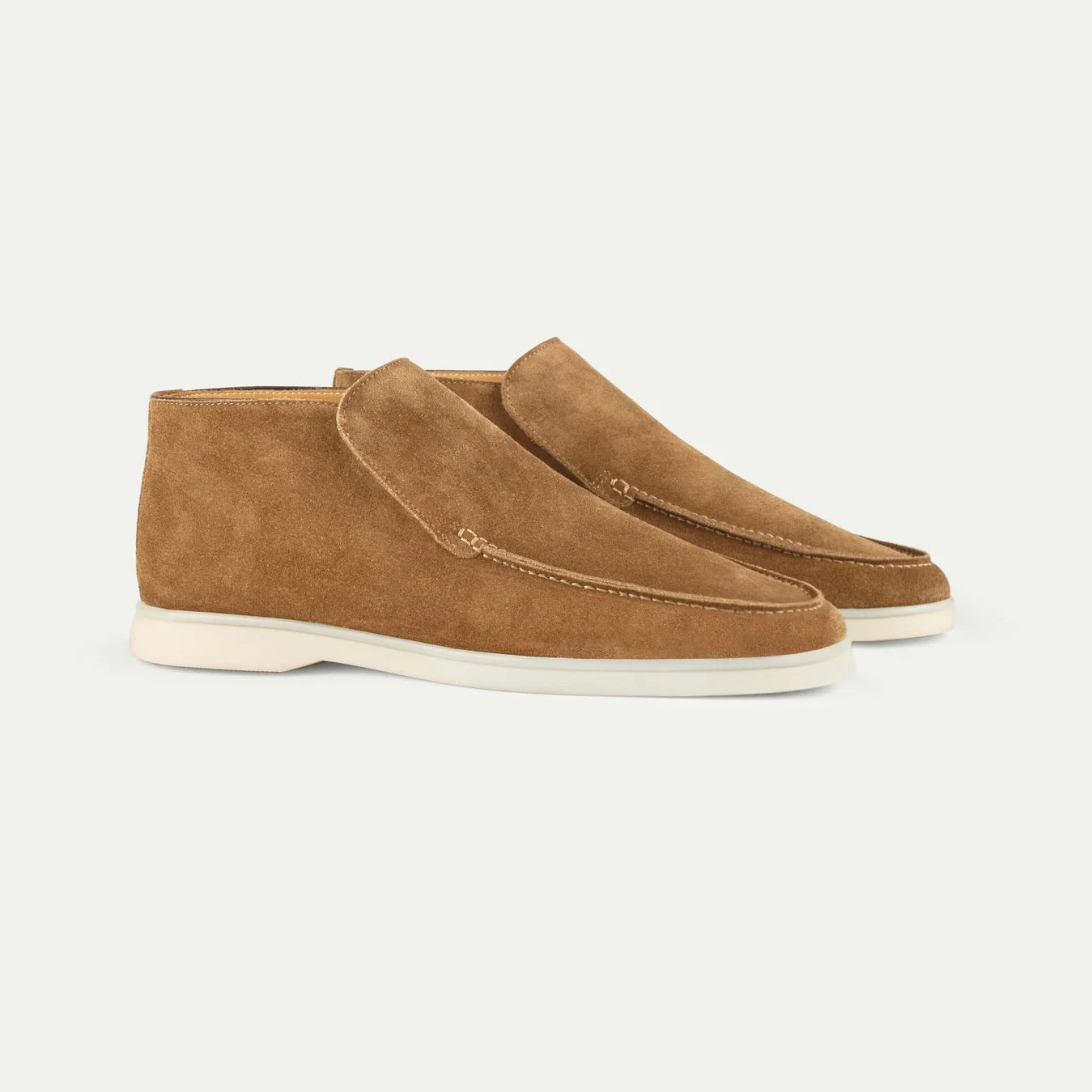 Vintage inspirierte Orthopädische Schuhe
