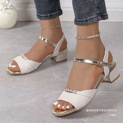 Wunderschön gefertigte Orthopädische Sandalen