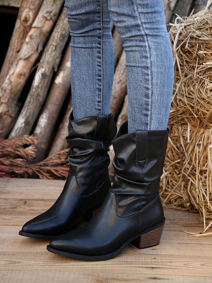 Bequeme Orthopädische Stiefel für den Alltag