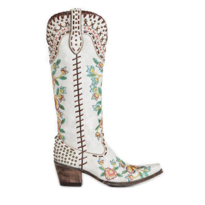 Anmutige Orthopädische Stiefel für modernen Look