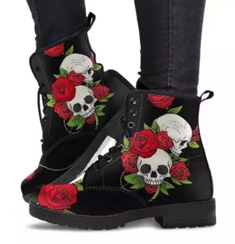 Bequeme Orthopädische Stiefel für den Alltag
