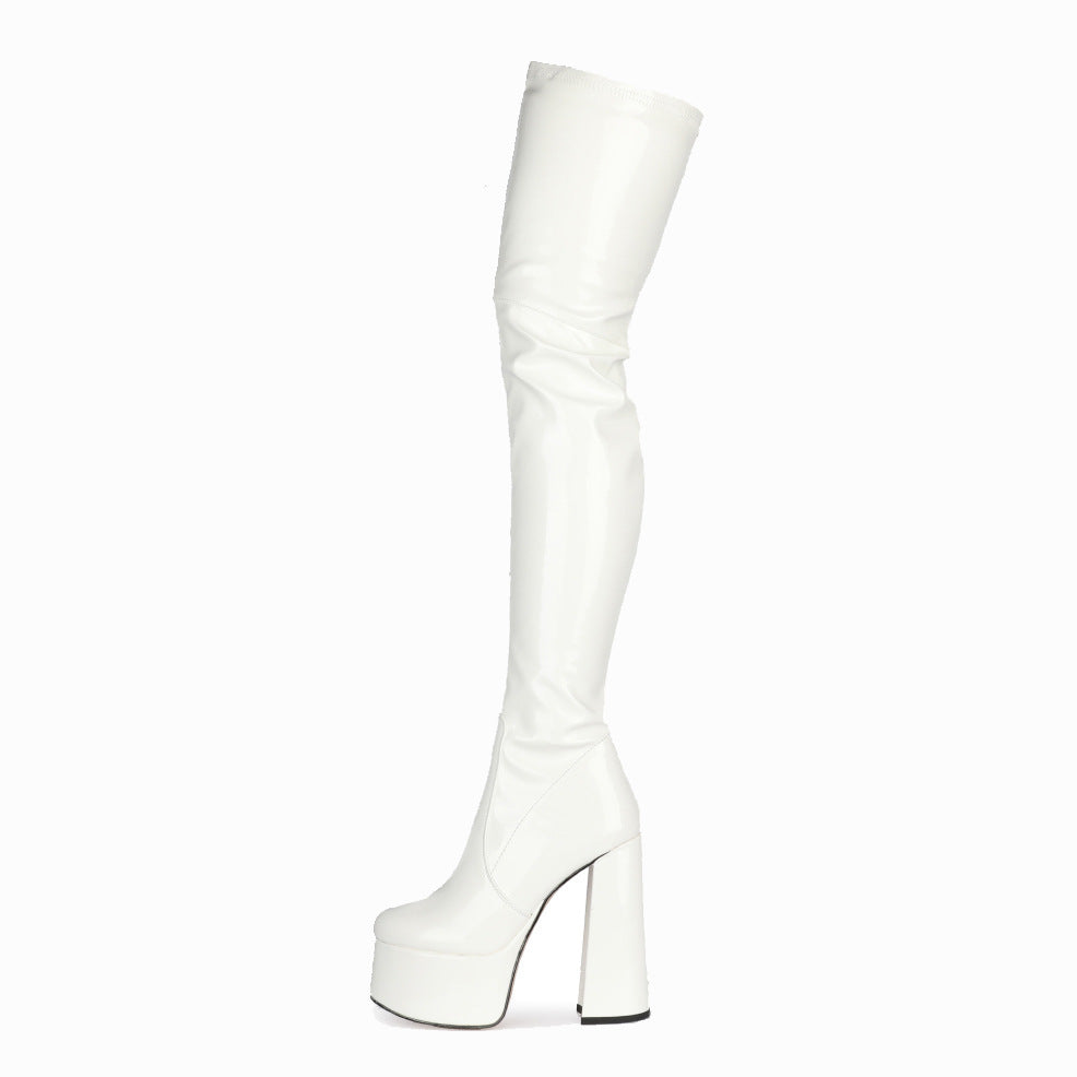 Bequeme Orthopädische Stiefel für den Alltag