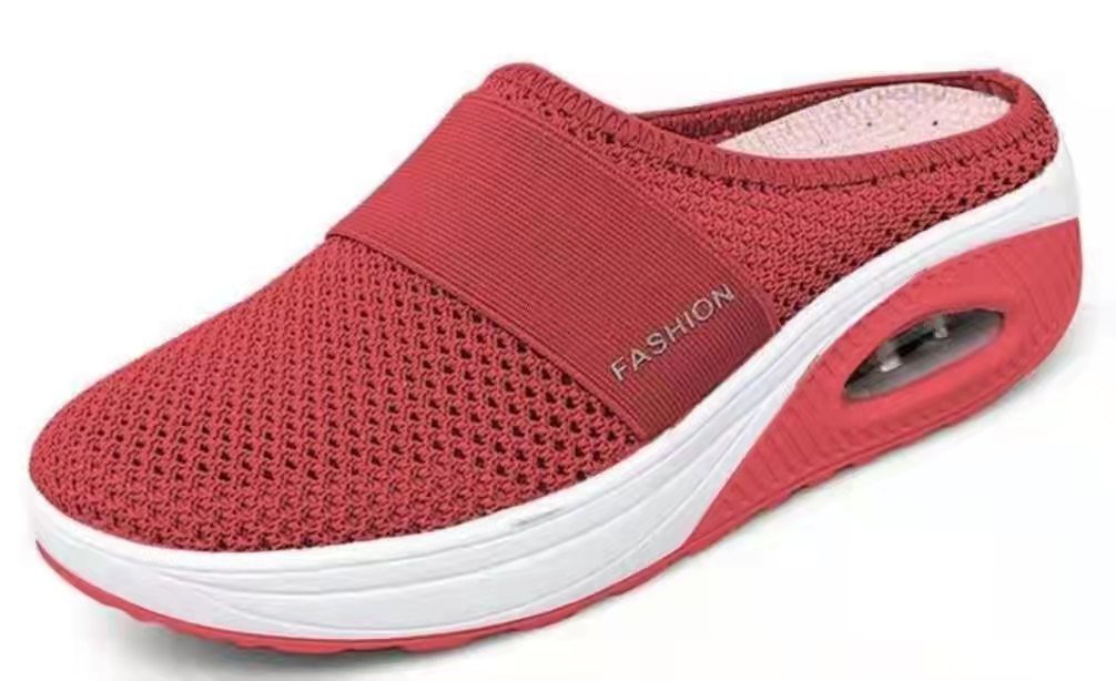 Elegante Orthopädische Schuhe für jeden Schritt
