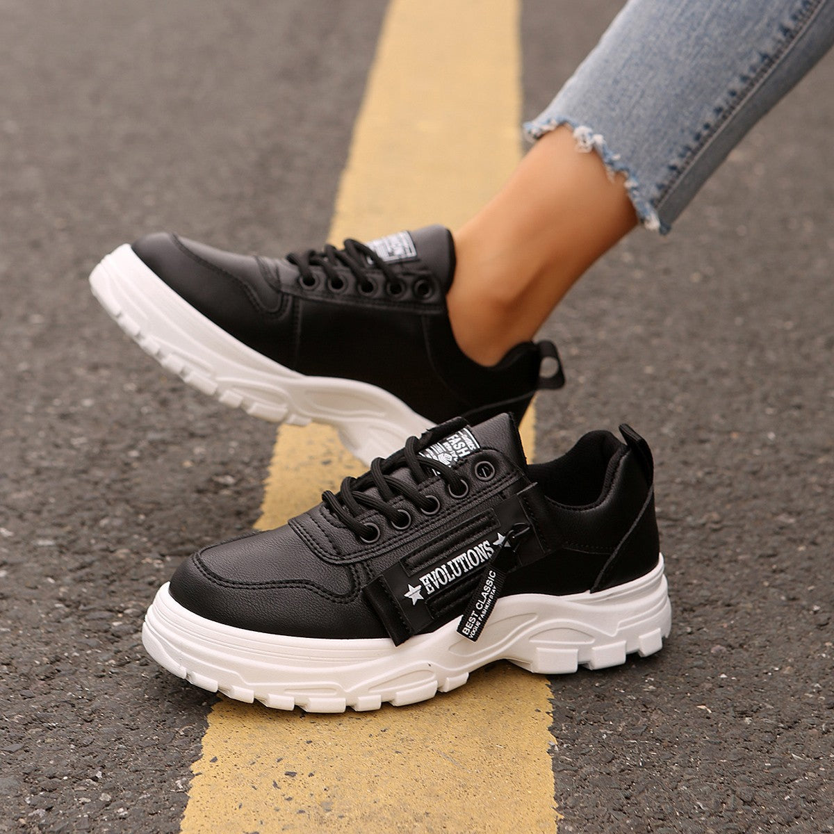 Wunderschön gefertigte Orthopädische Schuhe