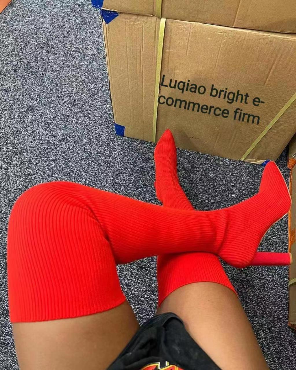 Bequeme Orthopädische Stiefel für den Alltag
