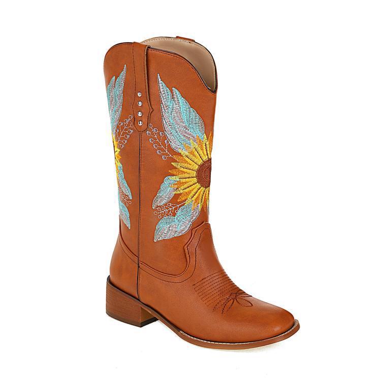 Wunderschön gefertigte Orthopädische Stiefel