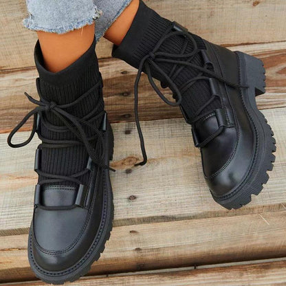 Wunderschön gefertigte Orthopädische Stiefel
