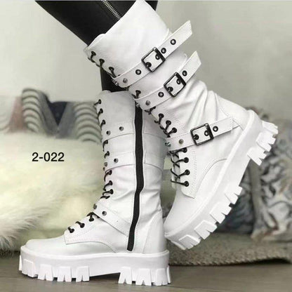 Wunderschön gefertigte Orthopädische Stiefel