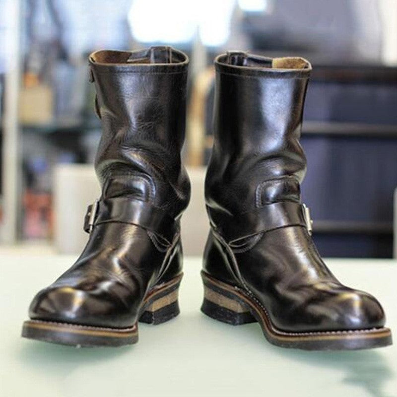 Bequeme Orthopädische Stiefel für den Alltag