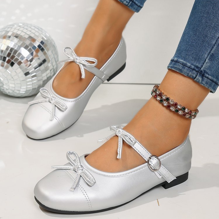 Schicke Orthopädische Schuhe mit einzigartigem Design