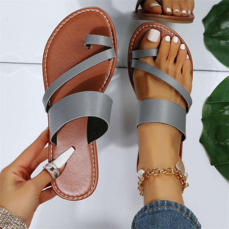 Vintage inspirierte Orthopädische Schuhe