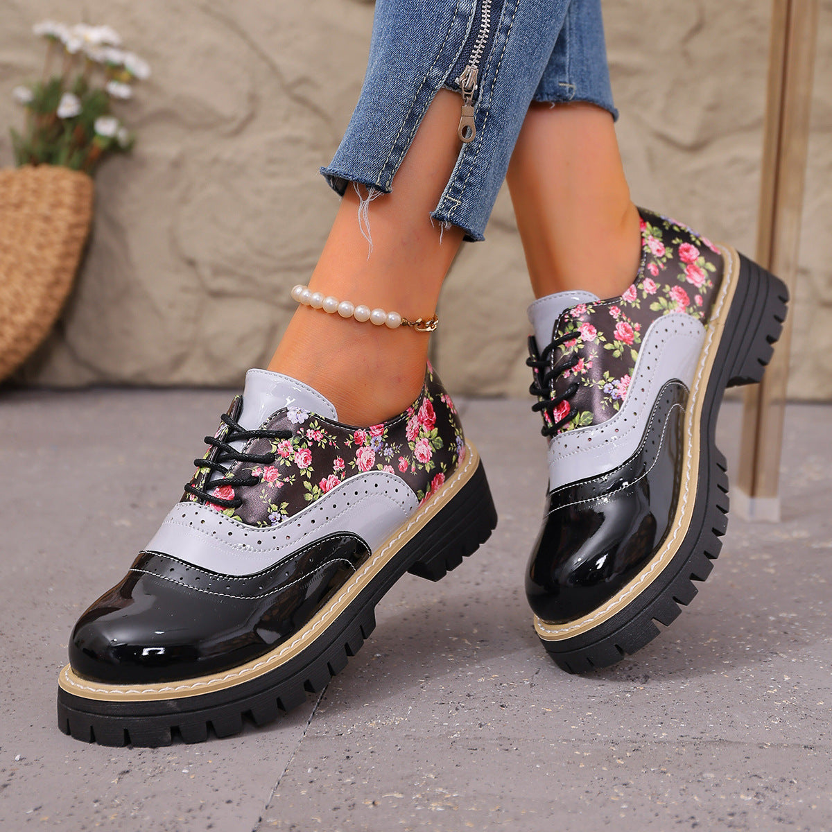 Stilvolle Orthopädische Schuhe für jeden Anlass