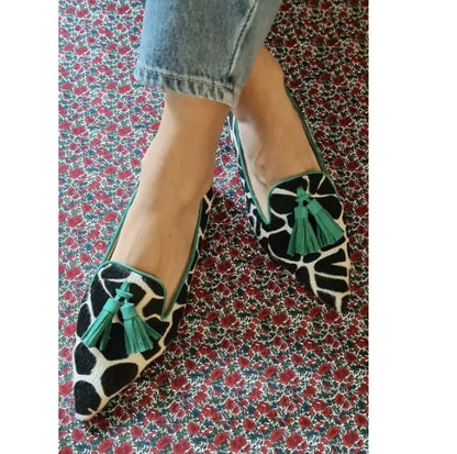 Elegante Orthopädische Schuhe für jeden Schritt