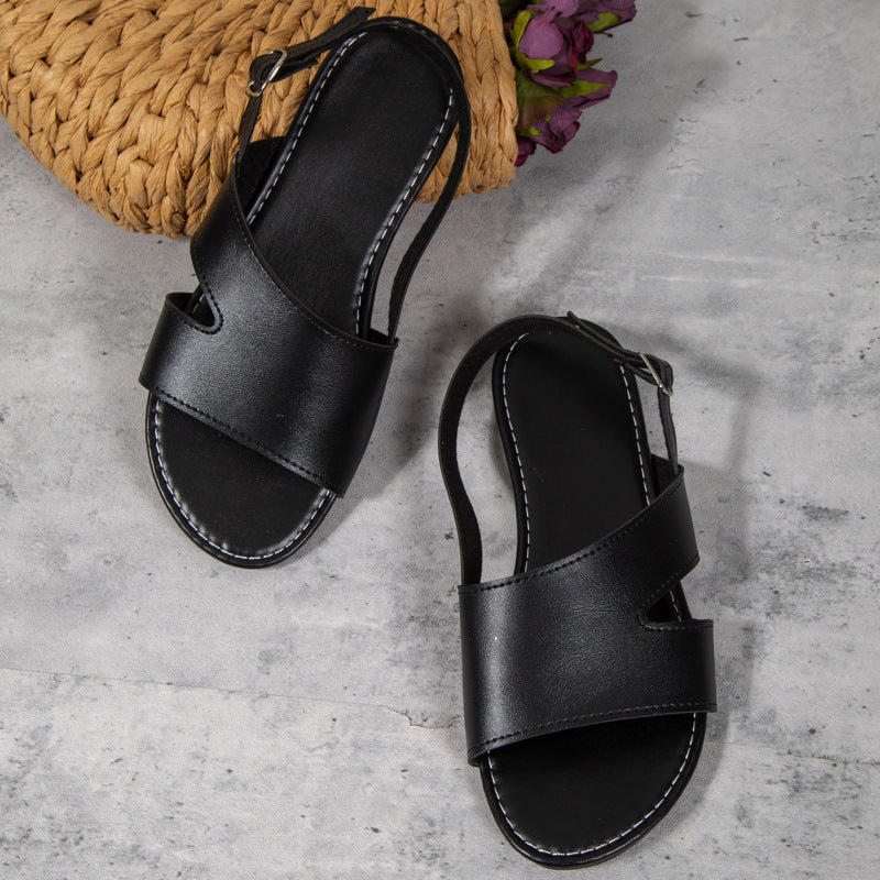 Stilvolle Orthopädische Sandalen für jeden Anlass