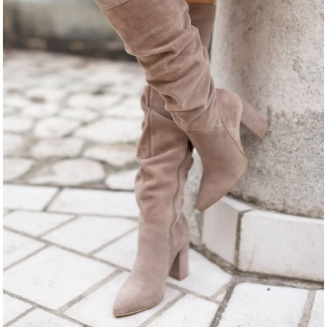 Wunderschön gefertigte Orthopädische Stiefel