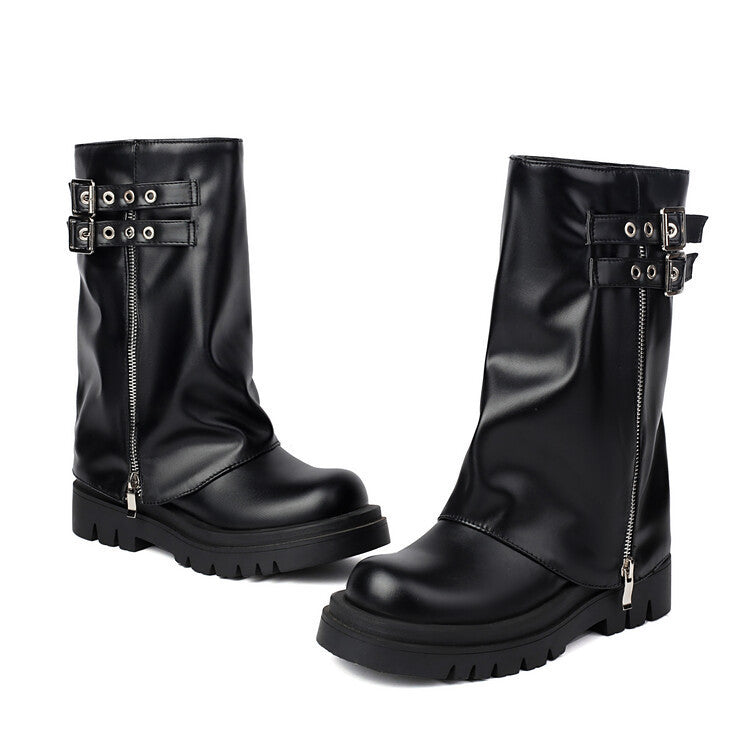 Bequeme Orthopädische Stiefel für den Alltag
