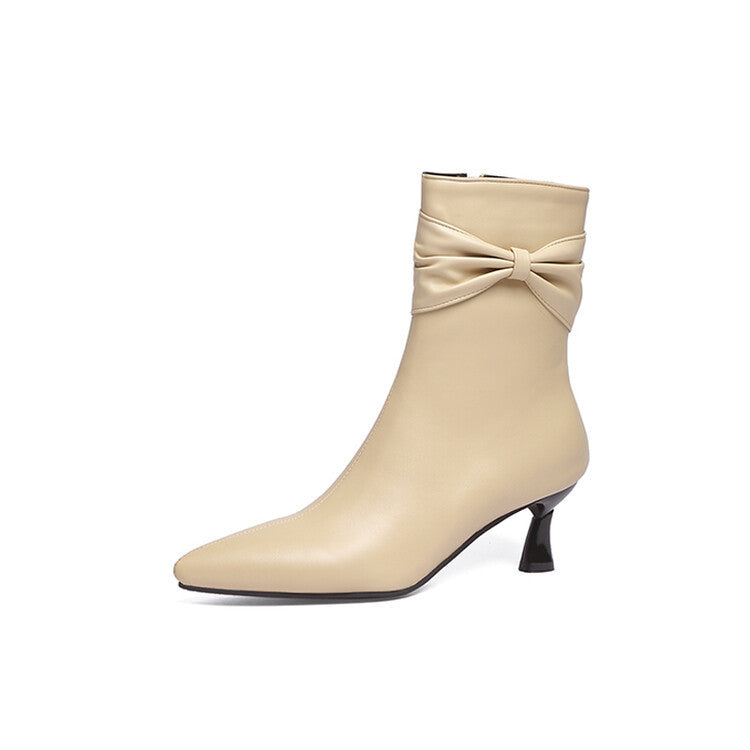 Wunderschön gefertigte Orthopädische Stiefel