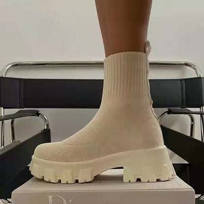 Wunderschön gefertigte Orthopädische Stiefel
