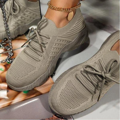 Vintage inspirierte Orthopädische Schuhe
