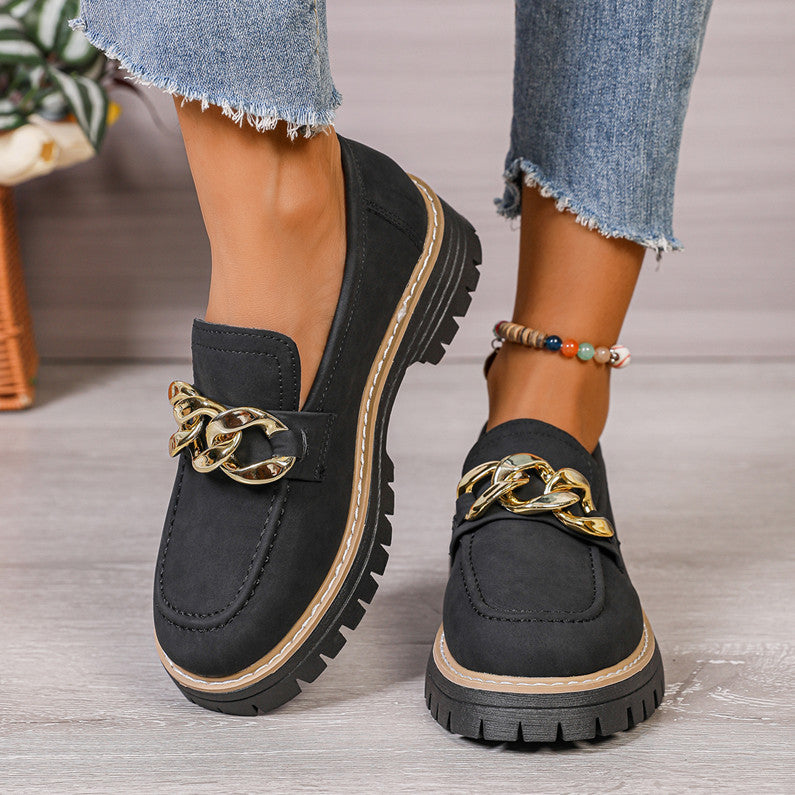Elegante Orthopädische Schuhe für jeden Schritt