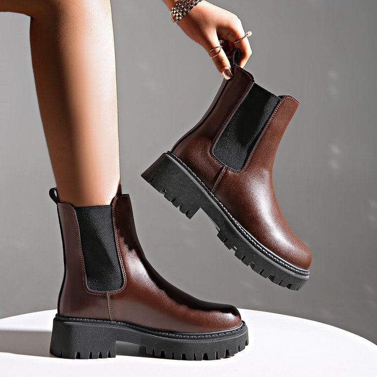 Stilvolle Orthopädische Stiefel für jeden Anlass