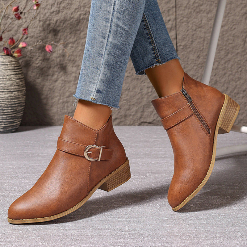 Wunderschön gefertigte Orthopädische Stiefel