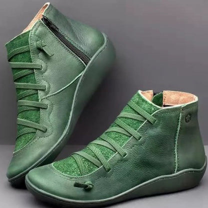 Bequeme Orthopädische Stiefel für den Alltag