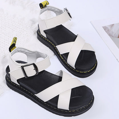 Stilvolle Orthopädische Sandalen für jeden Anlass
