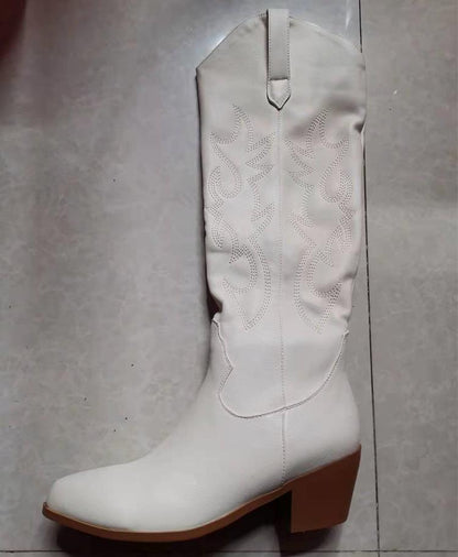 Wunderschön gefertigte Orthopädische Stiefel