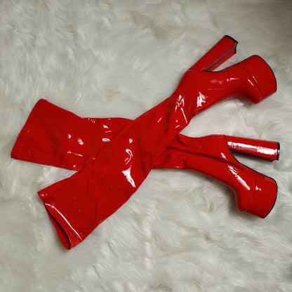 Bequeme Orthopädische Stiefel für den Alltag