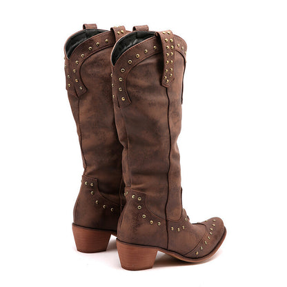Wunderschön gefertigte Orthopädische Stiefel