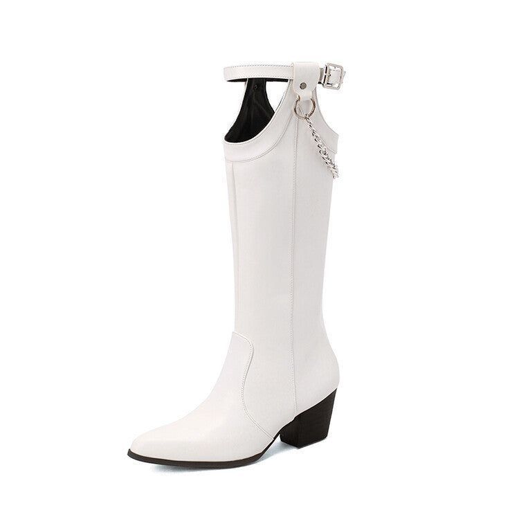 Anmutige Orthopädische Stiefel für modernen Look