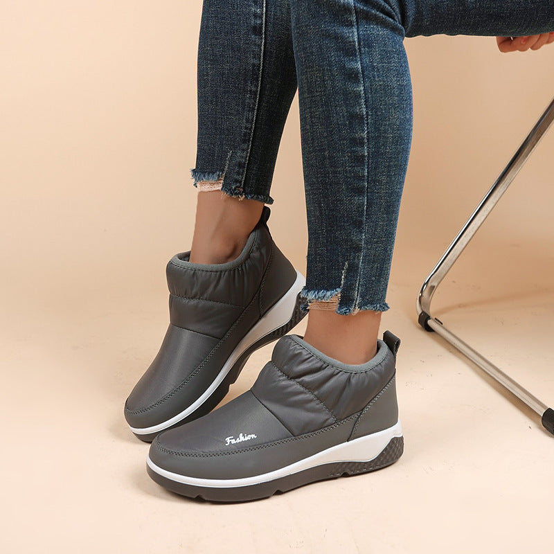 Wunderschön gefertigte Orthopädische Stiefel