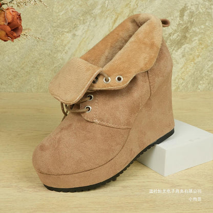 Bequeme Orthopädische Stiefel für den Alltag