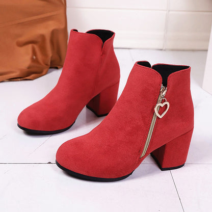 Bequeme Orthopädische Stiefel für den Alltag