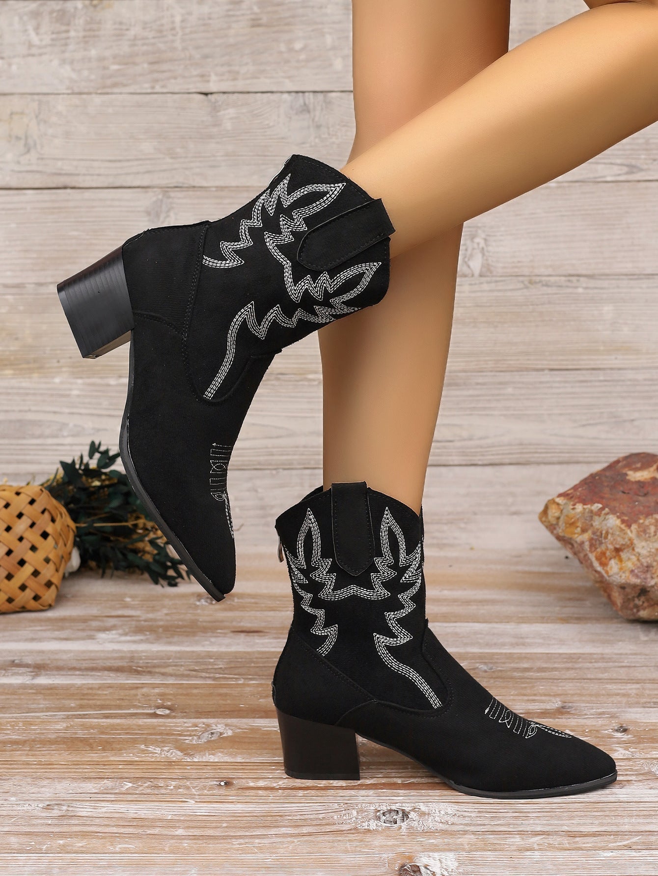 Stilvolle Orthopädische Stiefel für jeden Anlass