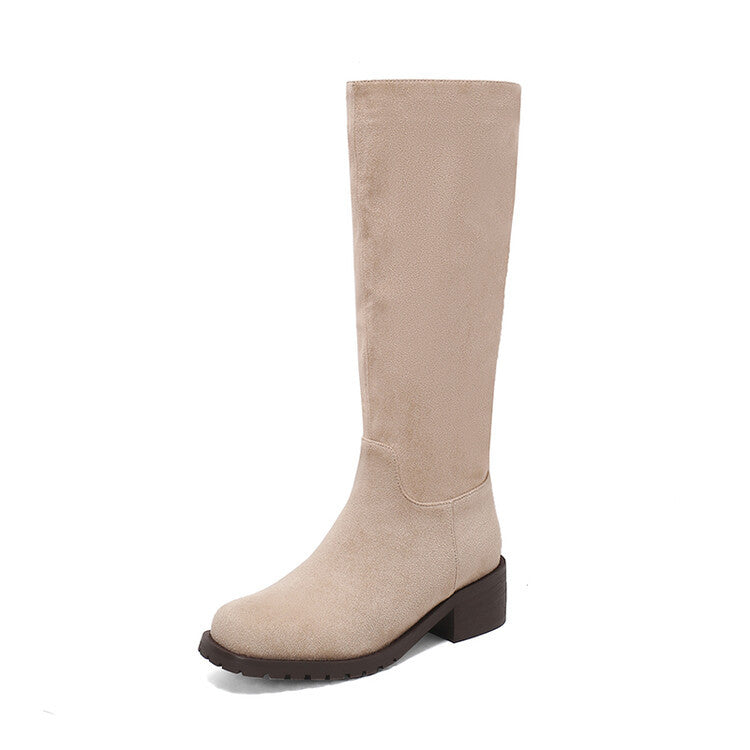 Schicke Orthopädische Stiefel mit einzigartigem Design