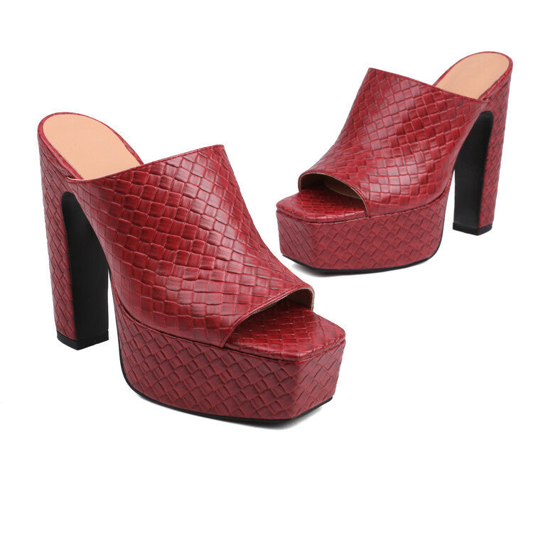 Anmutige Orthopädische Sandalen für modernen Look