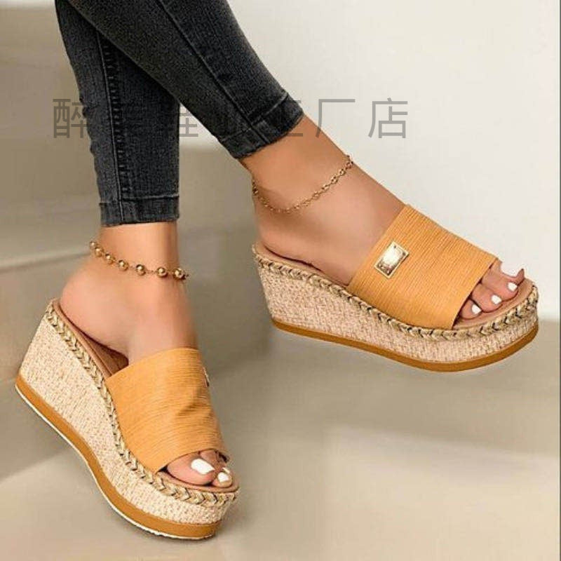 Bequeme Orthopädische Sandalen für den Alltag