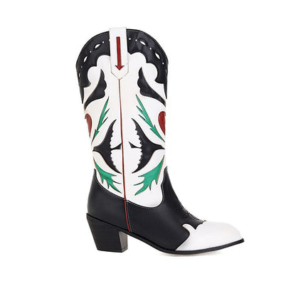 Wunderschön gefertigte Orthopädische Stiefel
