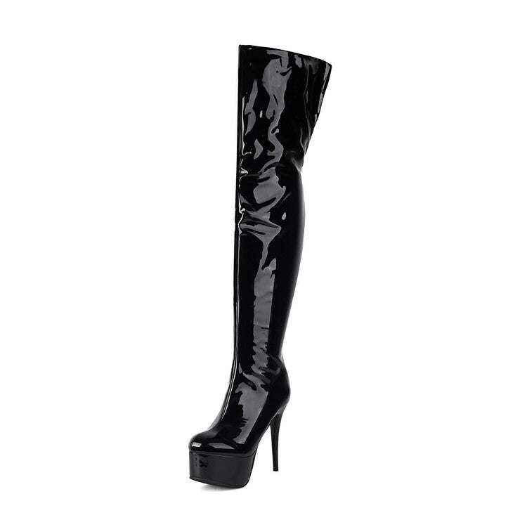 Wunderschön gefertigte Orthopädische Stiefel