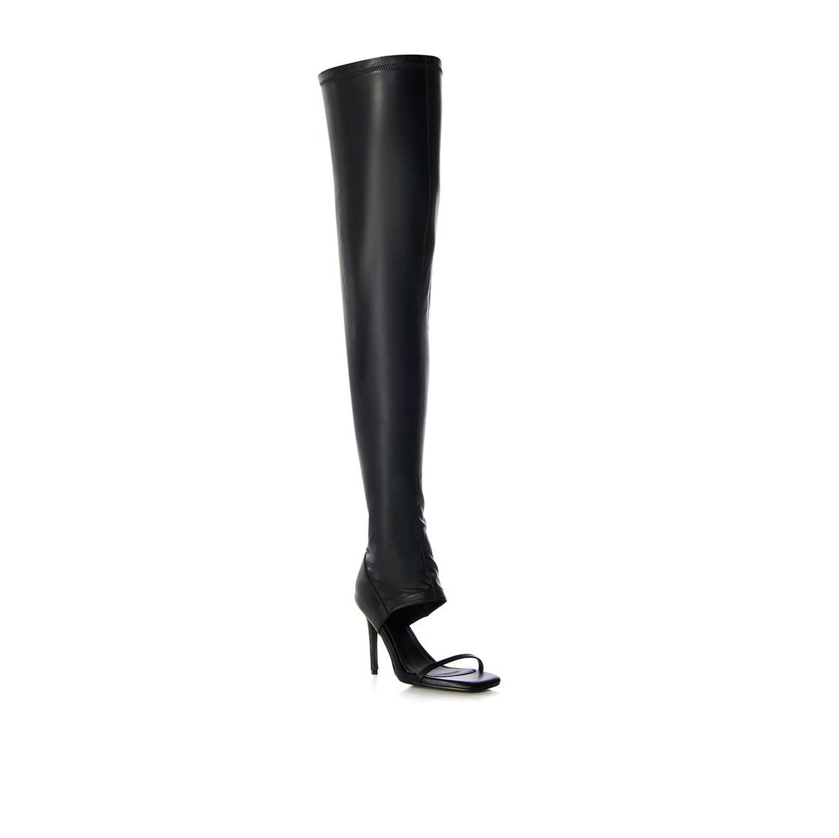 Anmutige Orthopädische Stiefel für modernen Look
