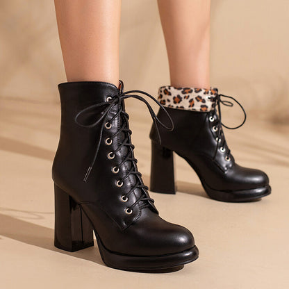 Bequeme Orthopädische Stiefel für den Alltag