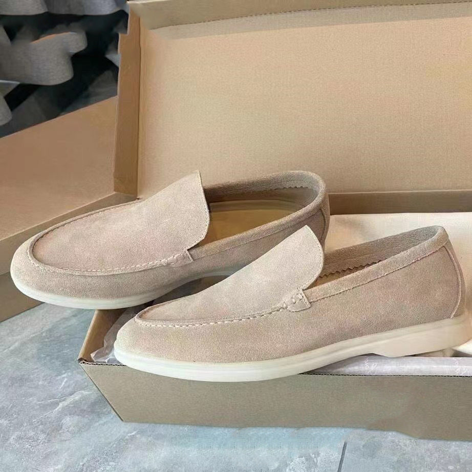 Schicke Orthopädische Schuhe mit einzigartigem Design