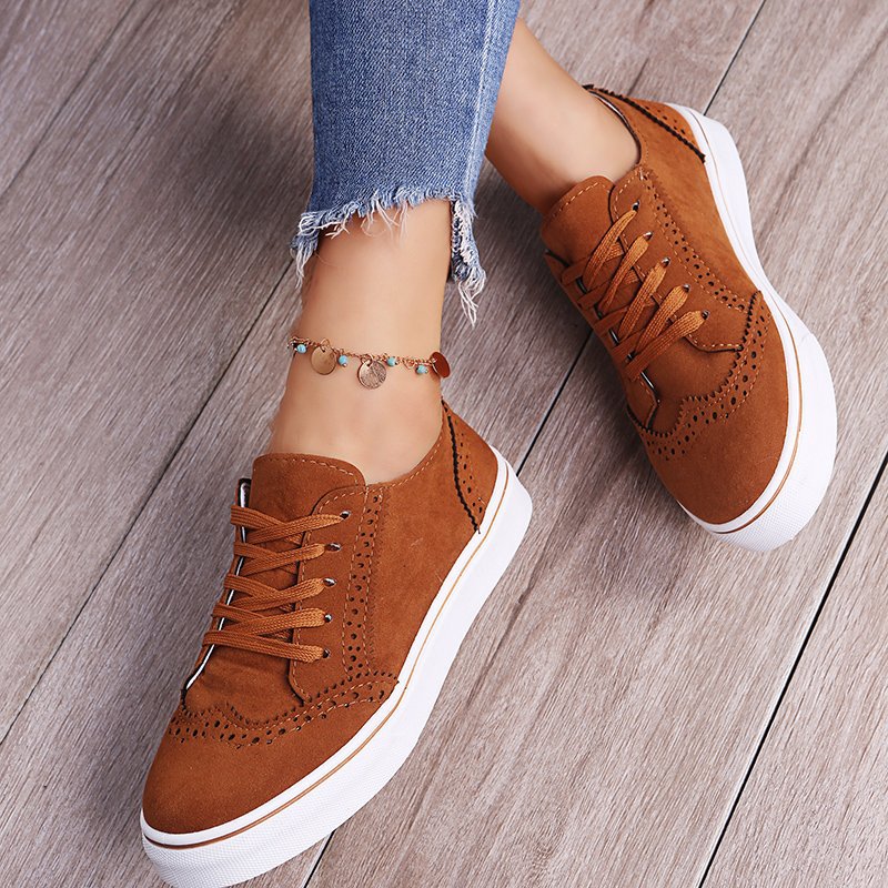 Elegante Orthopädische Schuhe für jeden Schritt