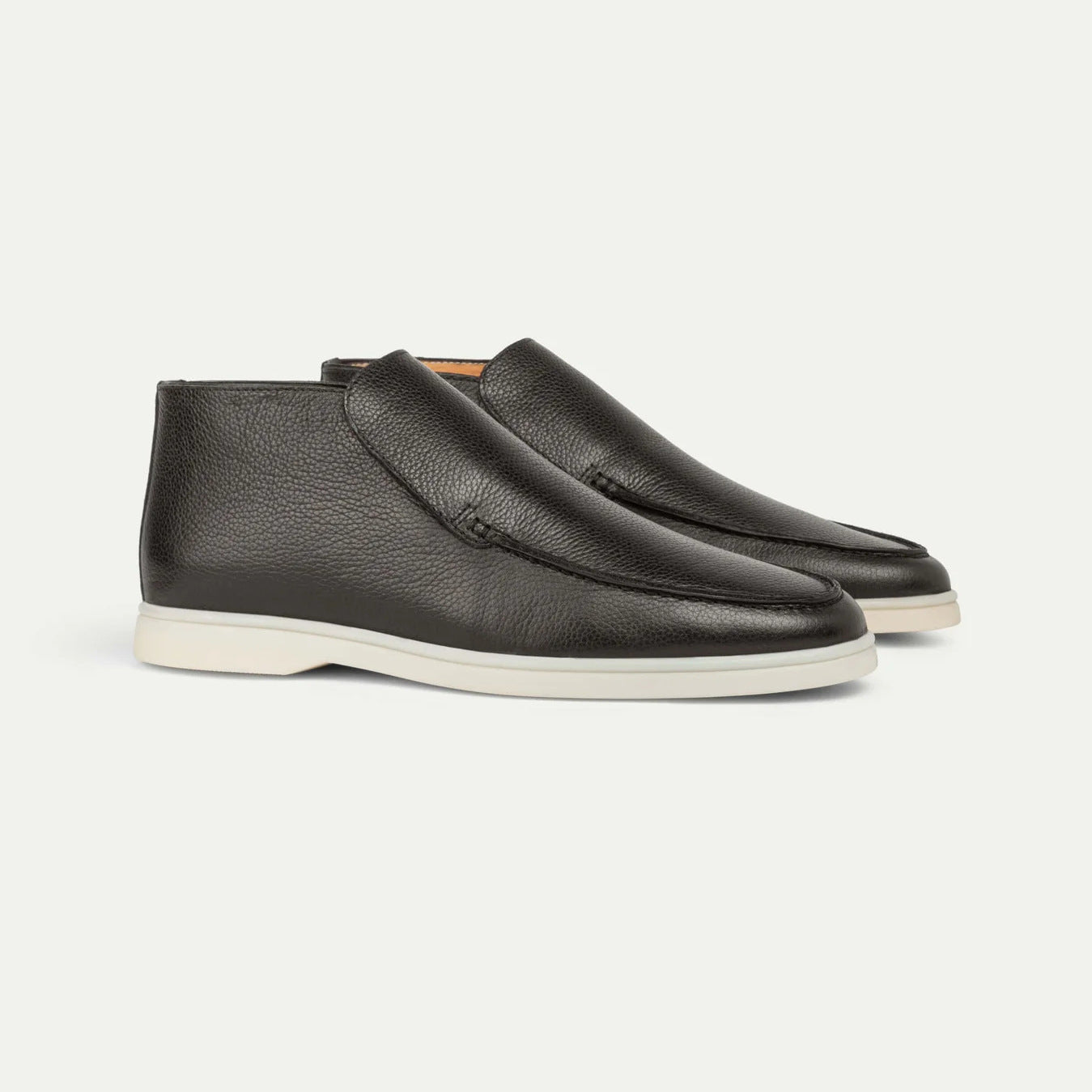 Vintage inspirierte Orthopädische Schuhe