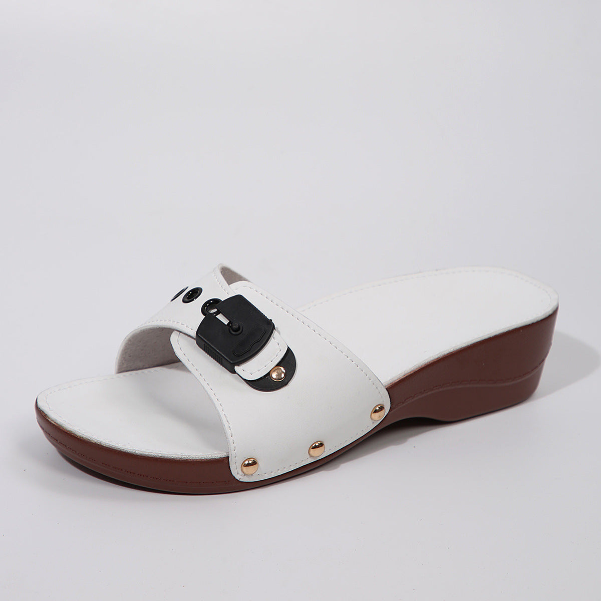 Stilvolle Orthopädische Sandalen für jeden Anlass